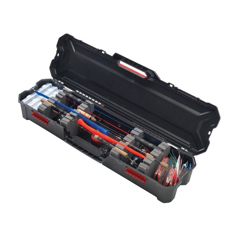 Eagle Claw- Ice Rod Case