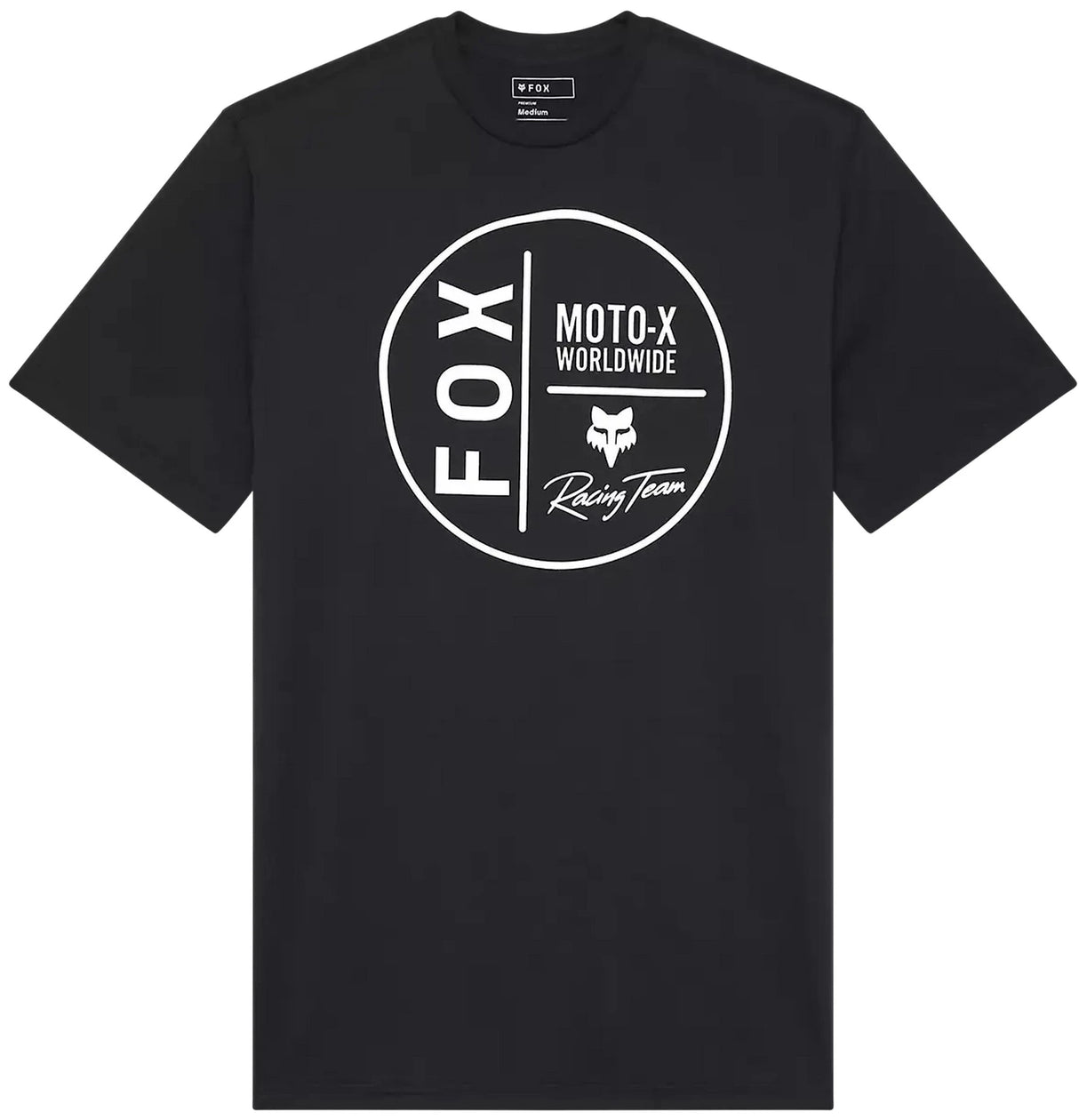 FOX- Worldwide Premium Tee