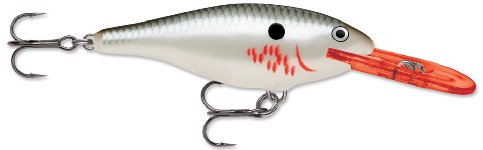 Rapala- Deep Runner Crankbait