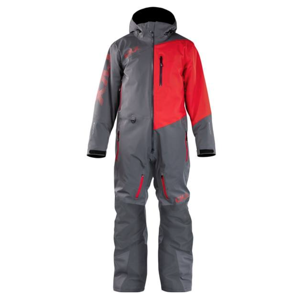 CKX- Men's Yukon Monosuit
