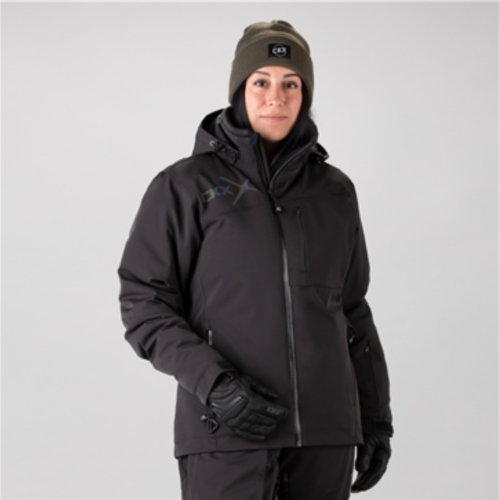 CKX- Women's Alaska Jacket