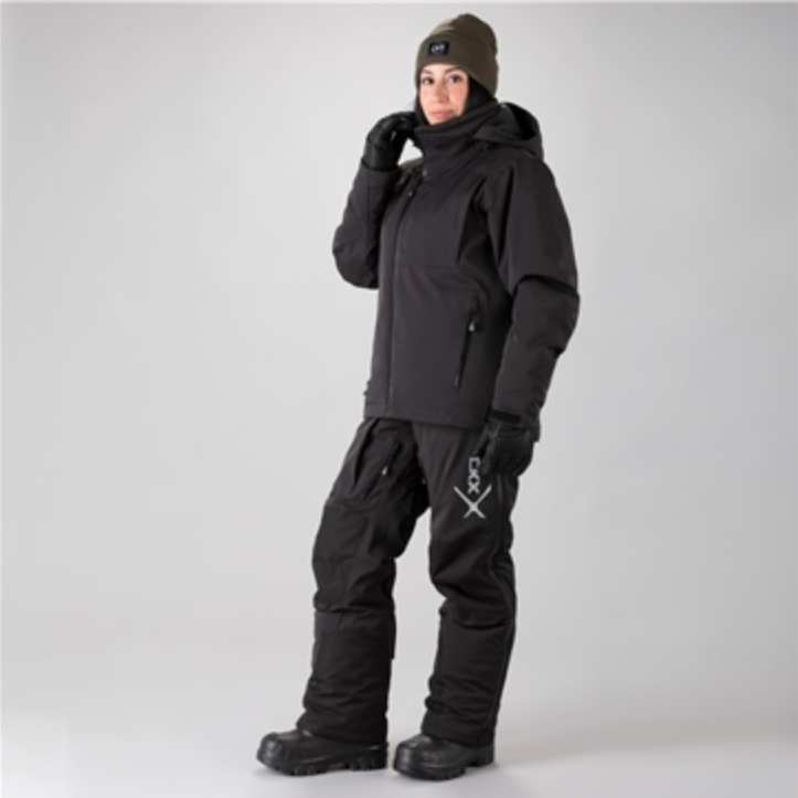 CKX- Women's Alaska Jacket
