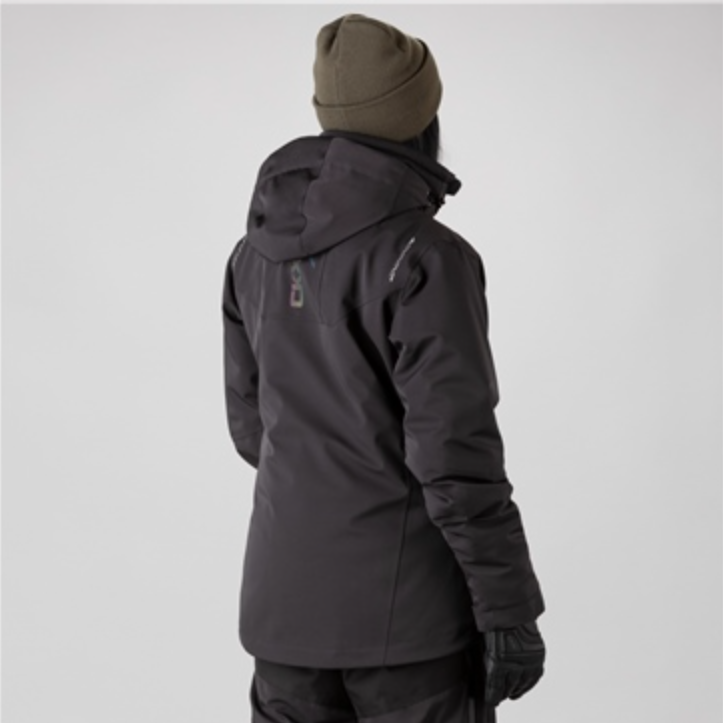 CKX- Women's Alaska Jacket