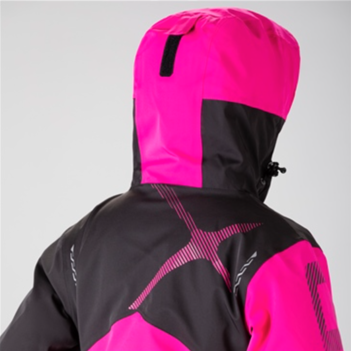 CKX- Women's Yukon Monosuit