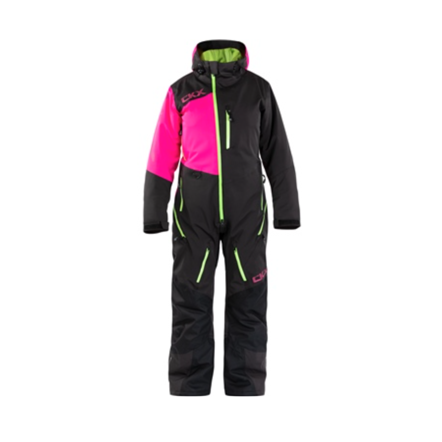 CKX- Women's Yukon Monosuit