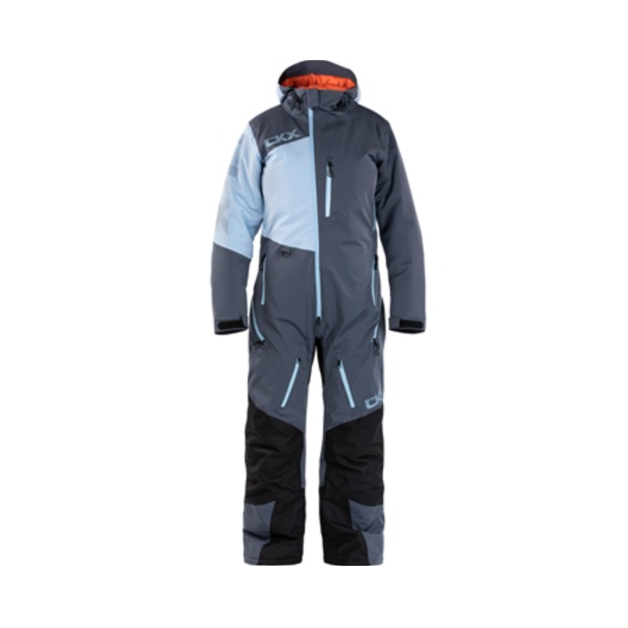 CKX- Women's Yukon Monosuit