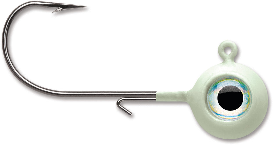 VMC- Pro Series Neon Moon Eye Jig
