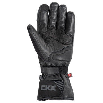 CKX- Men's Alaska Leather Gloves