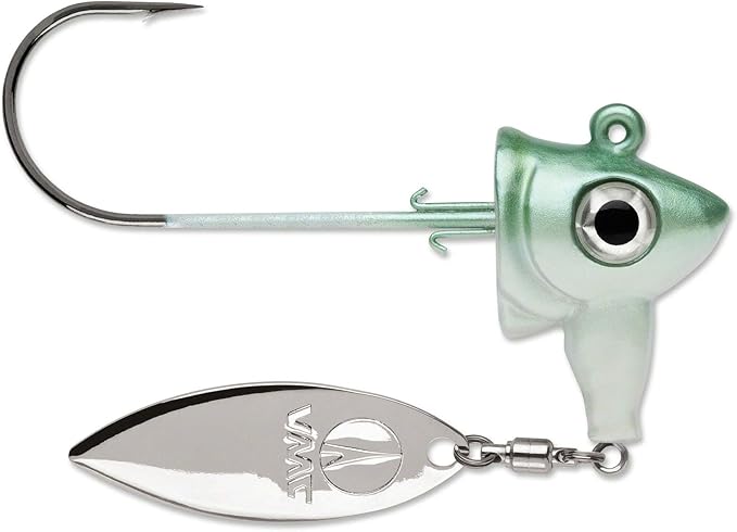 VMC- Spin Jig