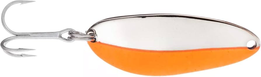 Acme- Little Cleo Spoon Lure