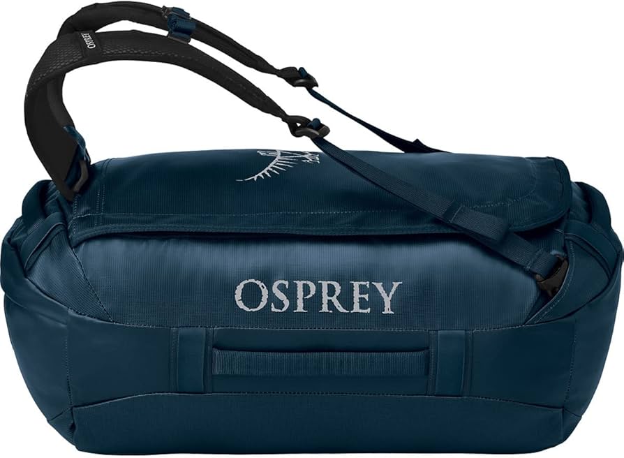 Osprey- Transporter Duffel Bag