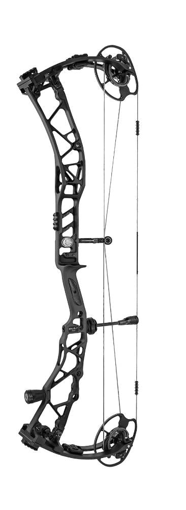 APA Archery - Black Mamba 31 Bow- RH, 60/28