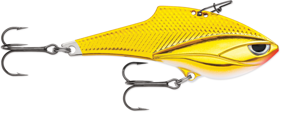 Rapala- Rippin' Blade Lipless Crankbait