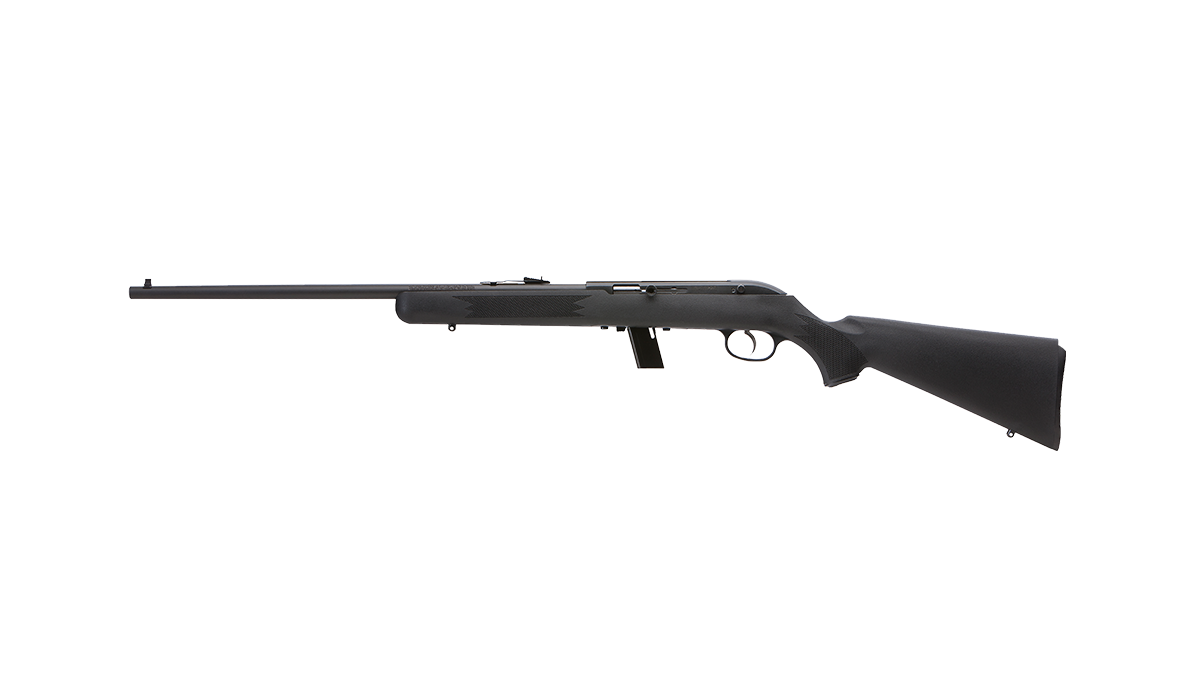 Savage- 64 F Semi-Automatic Rifle- 22LR