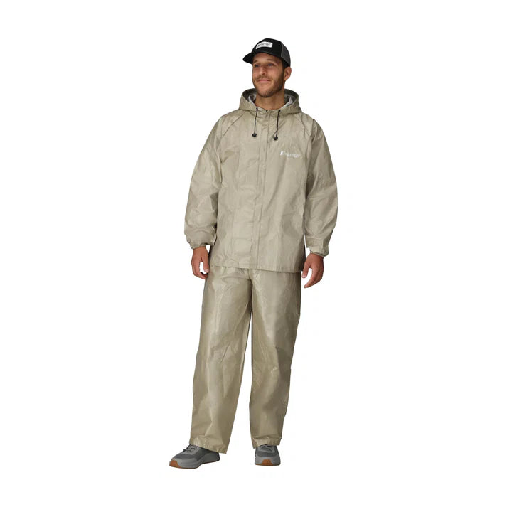 Frogg Toggs- Men's Ultra-Lite Rain Suit