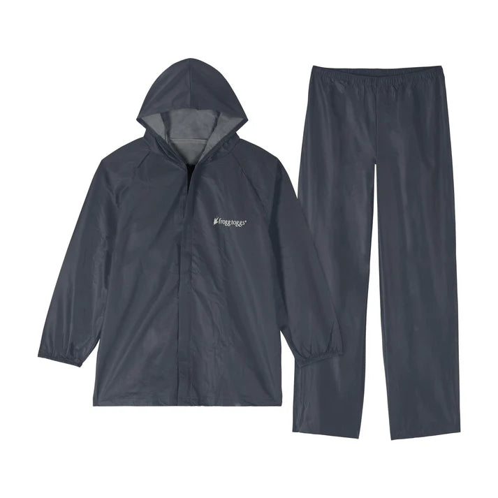 Frogg Toggs- Youth Ultra-Lite Rain Suit