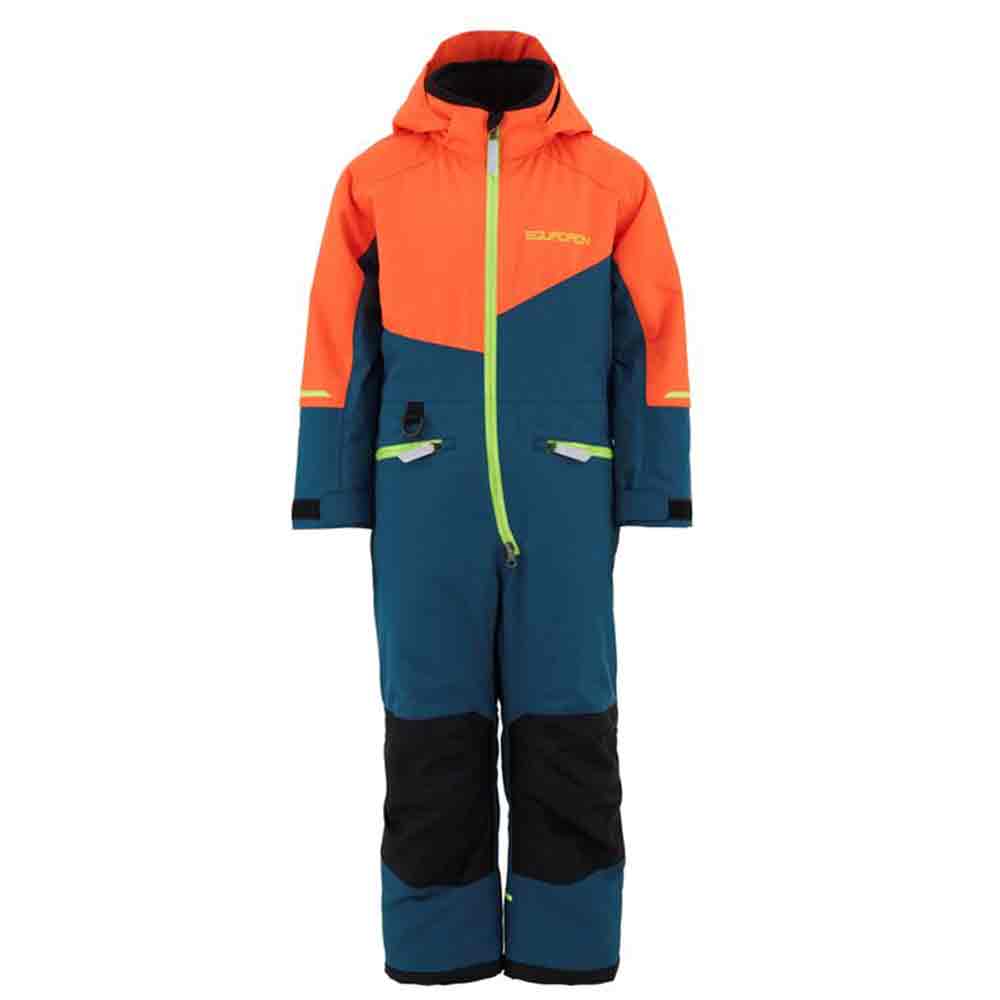 LYNX- Kid's Squadron Insulated OPS Monosuit