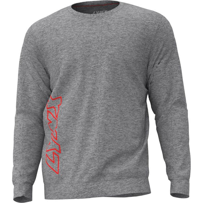 LYNX- Men's Signature Crew Sweatshirt