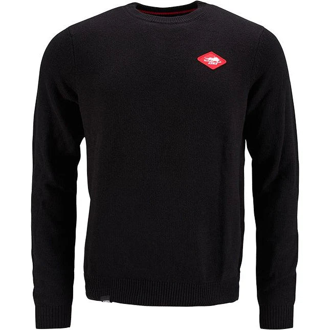 LYNX- Men's Signature Knit Sweater