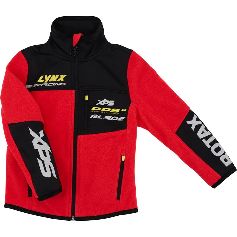LYNX- Youth Re Fleece Jacket