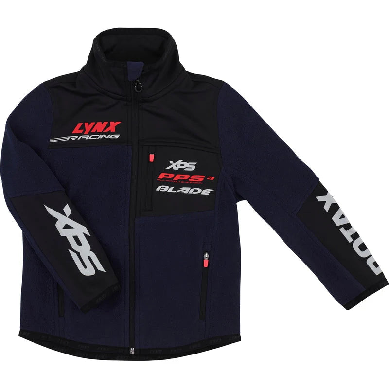 LYNX- Youth Re Fleece Jacket