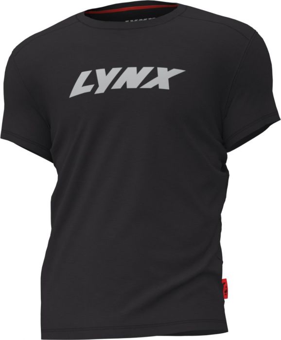 LYNX- Men's Signature T-Shirt