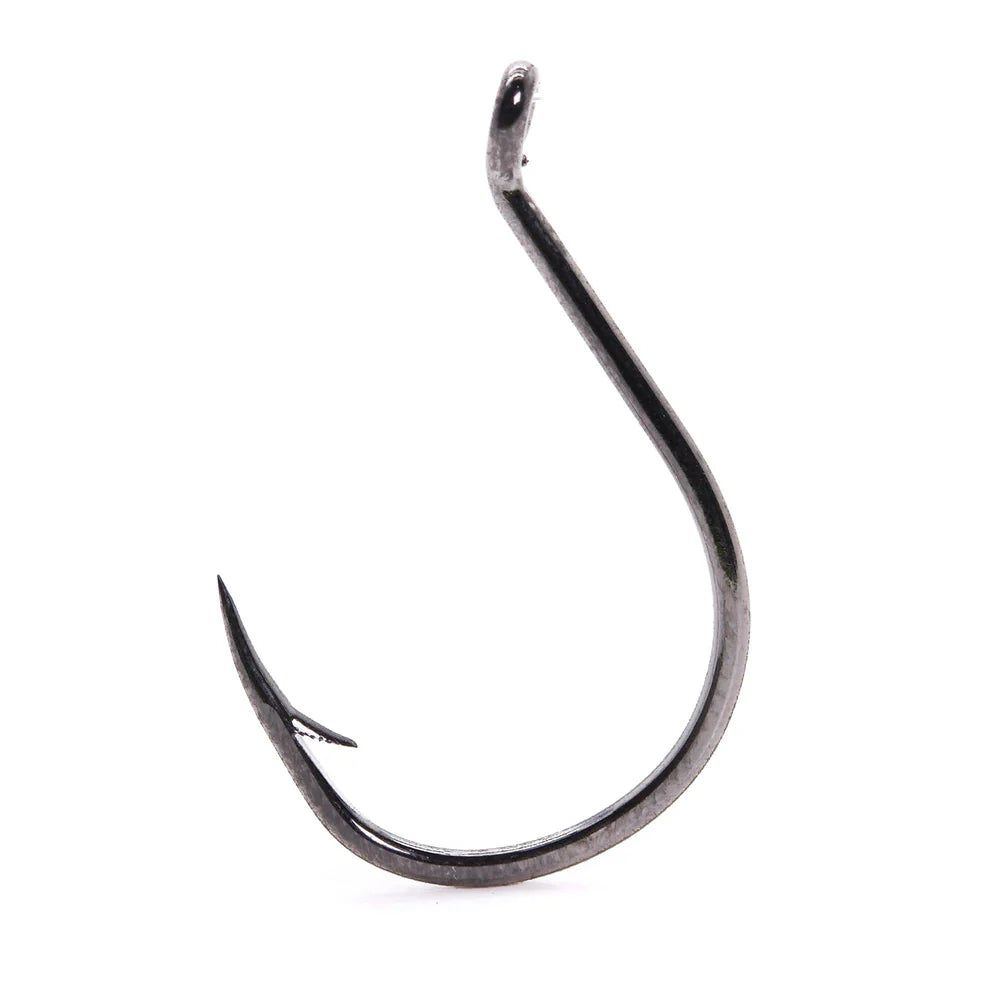 Mustad- Wide Gap Bait/ Drop Shot Hook