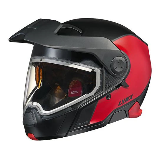 LYNX- Advex Sport Radiant Helmet