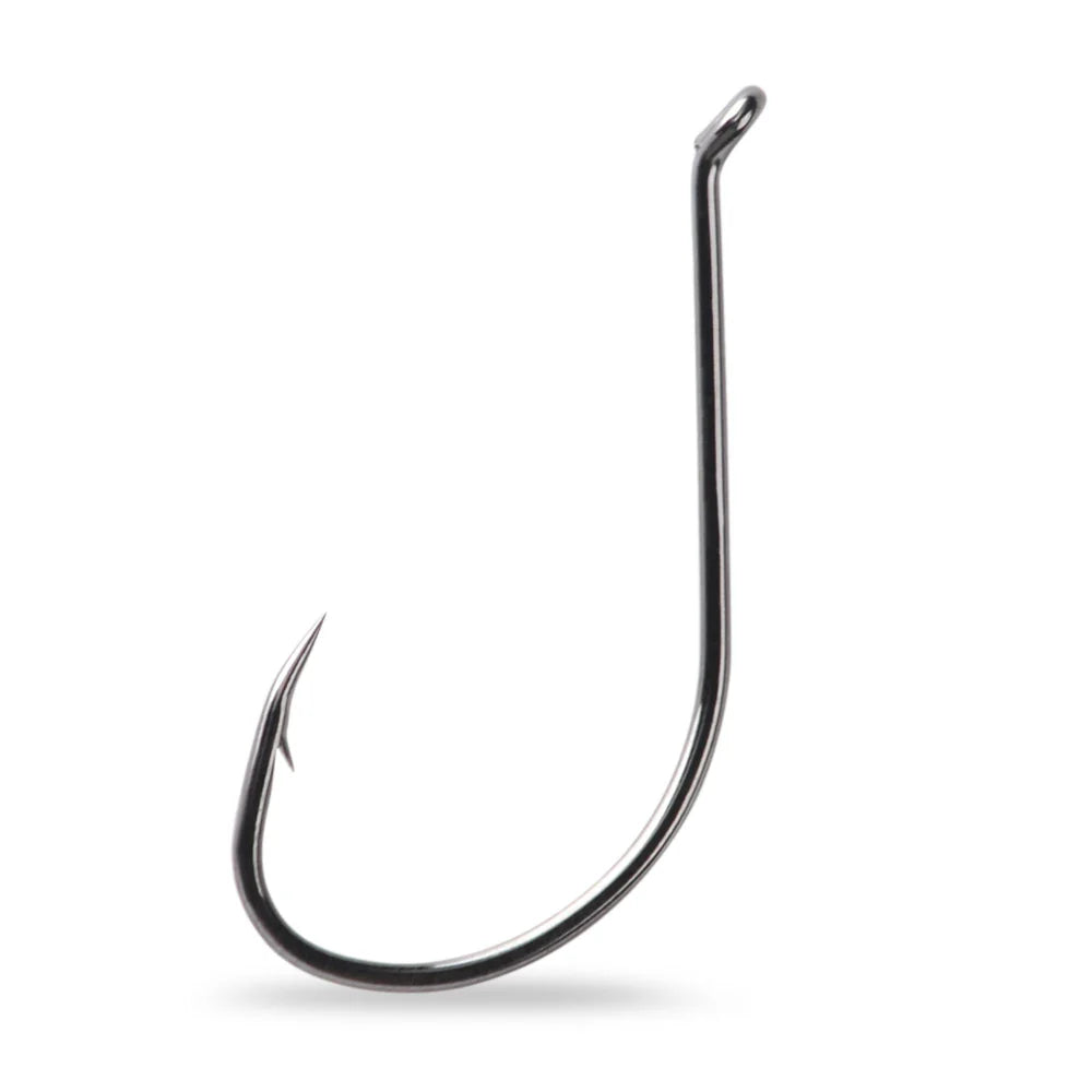 Mustad- Super Fine Finese Hook