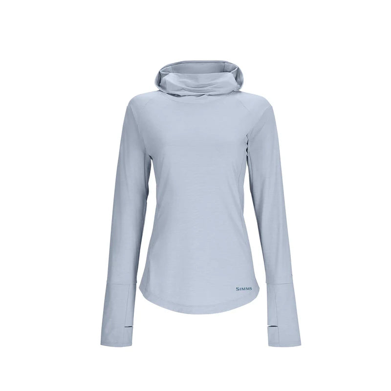 Simms- Women's SolarFlex Hoodie