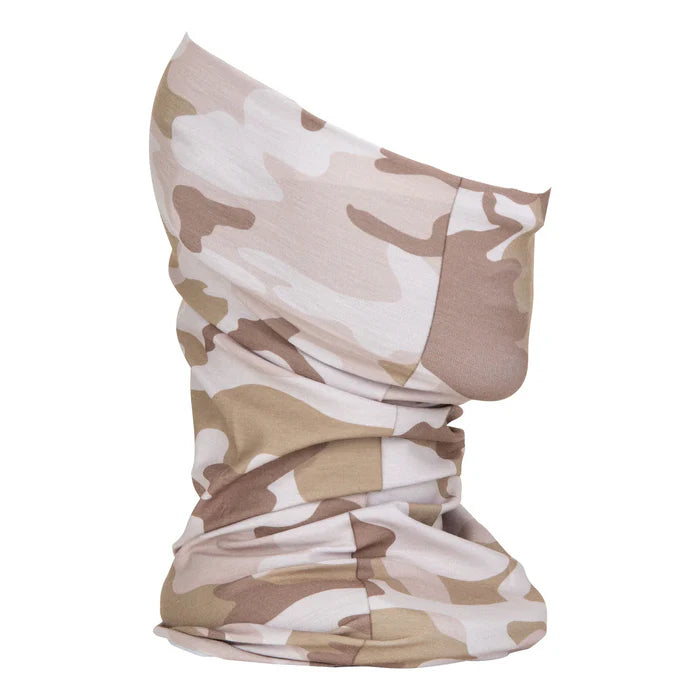 Simms- Neck Gaiter