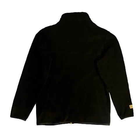RAXFIN- Full Snap Polar Sweater