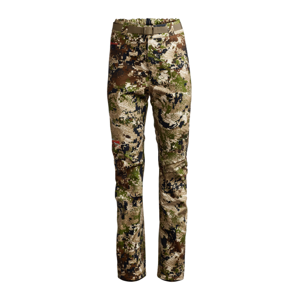 Sitka- Women's Cloudburst Pant