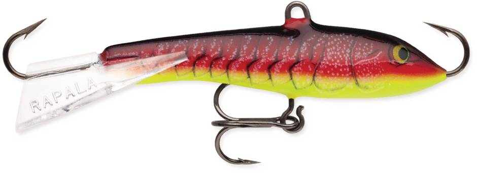 Rapala- Jigging Rap