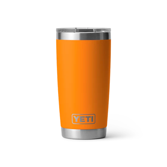 YETI - Rambler Tumbler With MagSlider Lid