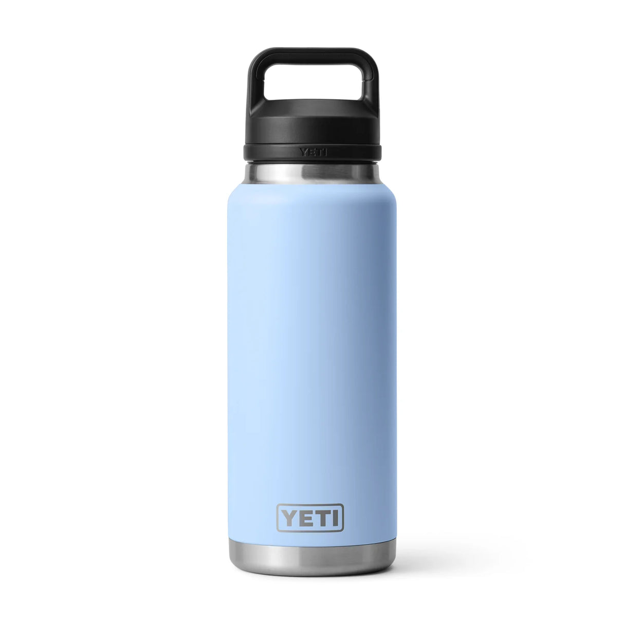 YETI - Rambler Bottle With Bottle Chug Cap