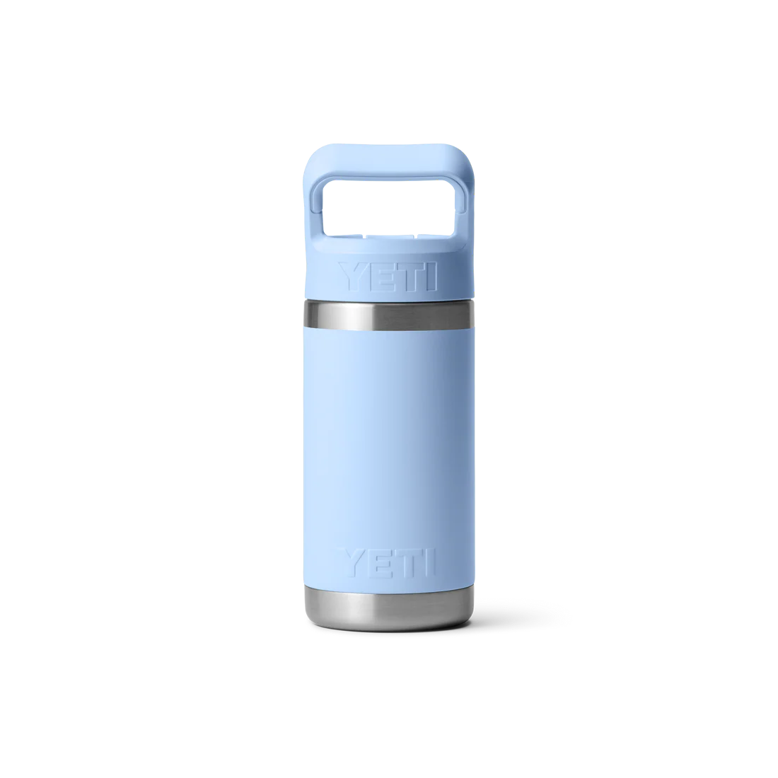 YETI - Rambler Jr Kids Bottle with Straw Cap