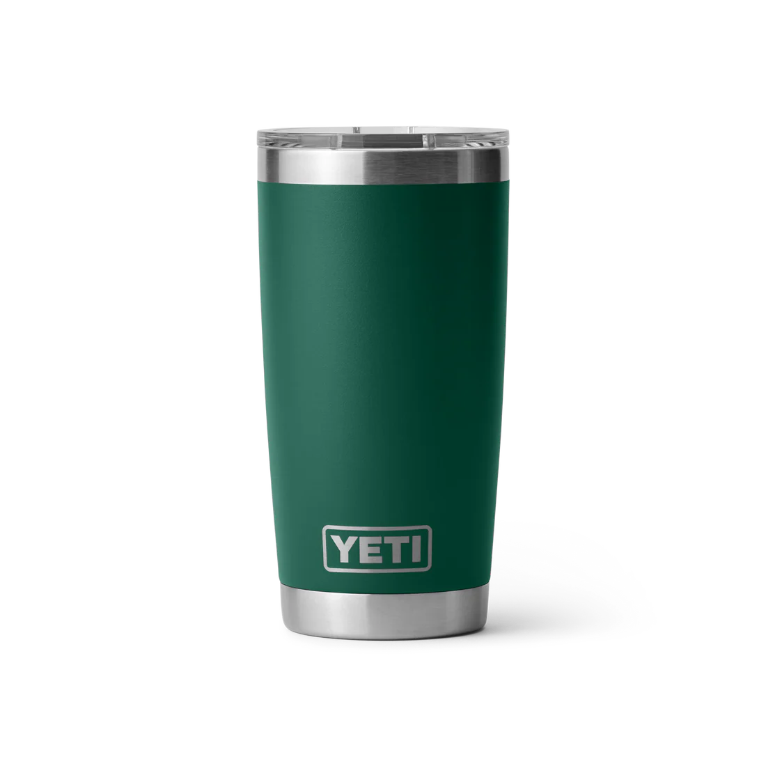 YETI - Rambler Tumbler With MagSlider Lid