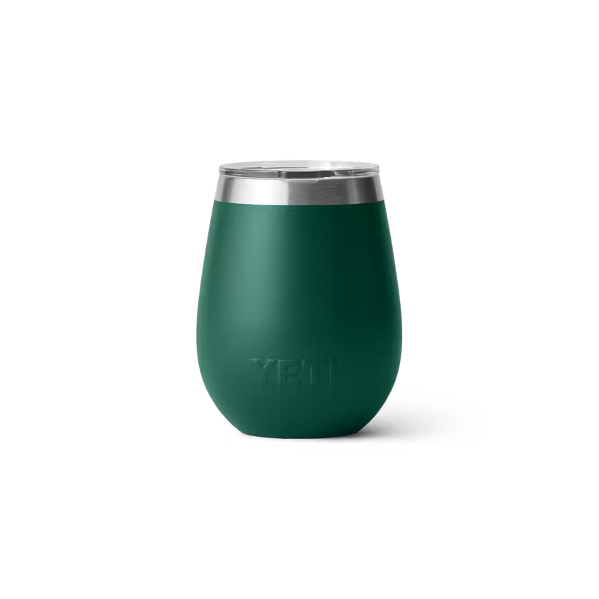 YETI - Rambler Wine Tumbler With MagSlider Lid