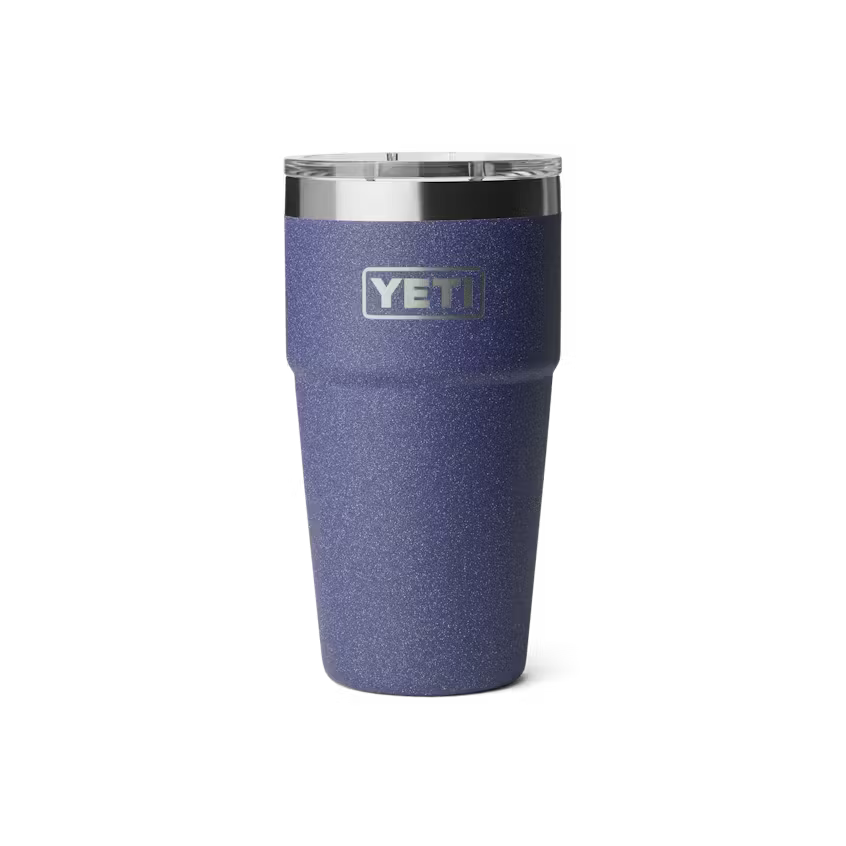 YETI - Rambler Stackable Cup with MagSlider Lid