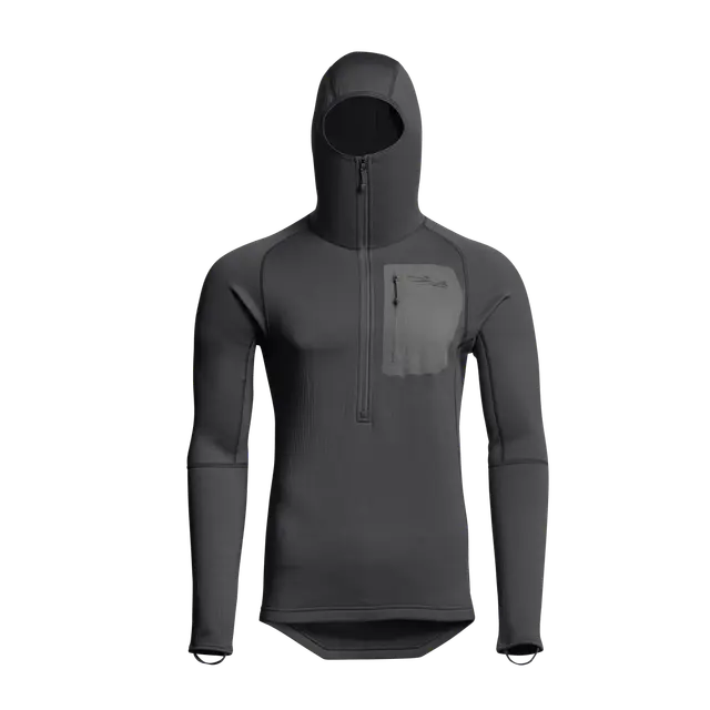 Sitka- Heavyweight Hoody