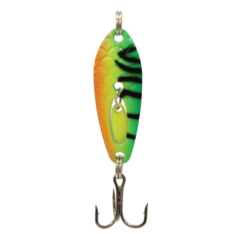Compac- Platinum Clacker Spoon