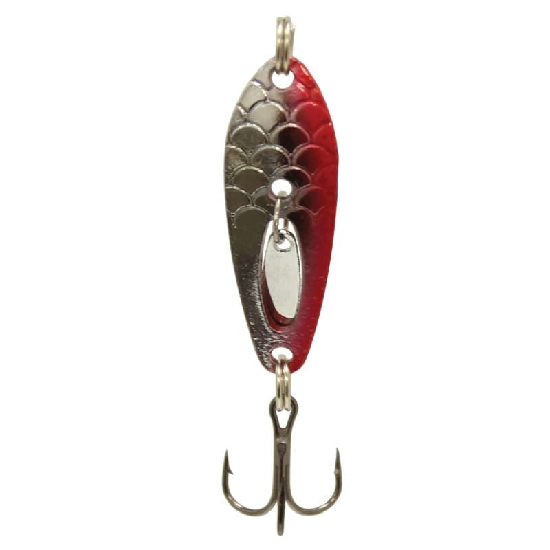 Compac- Platinum Clacker Spoon