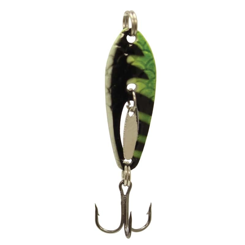 Compac- Platinum Clacker Spoon