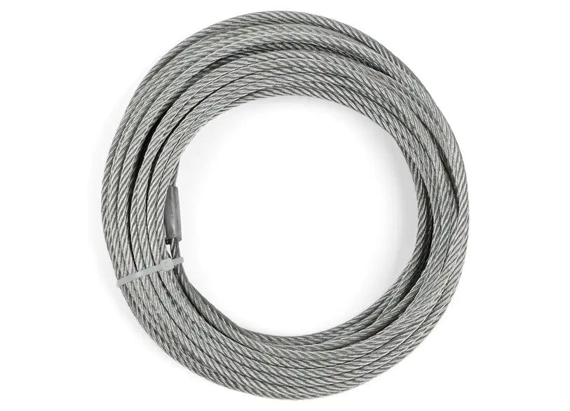 Can-Am- 50' Wire Rope Replacement