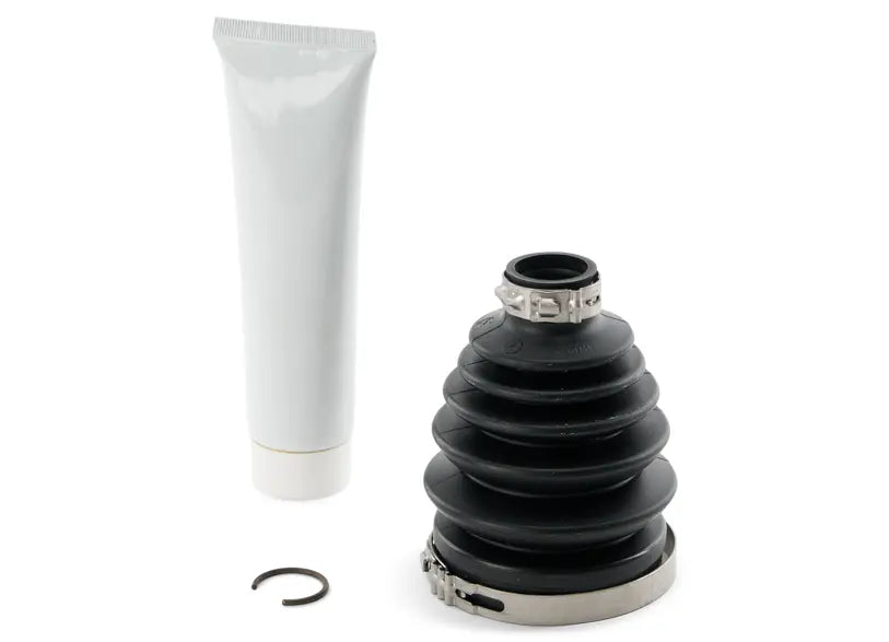 Can-Am- CV Boot Kit, Front Differential Side