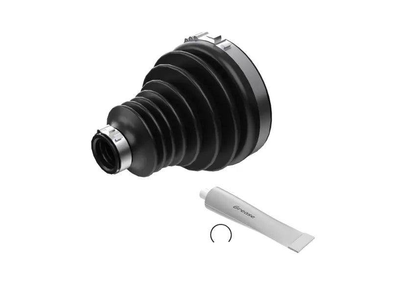 Can-Am- CV Boot Kit