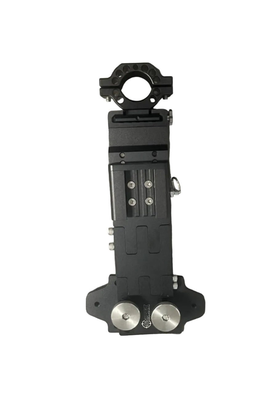 Sniper Marine- Universal Holster Mount