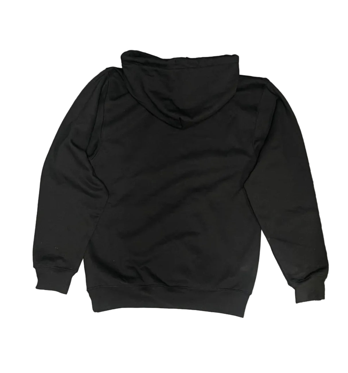 RAXFIN- Ride/ Fish Hoodie