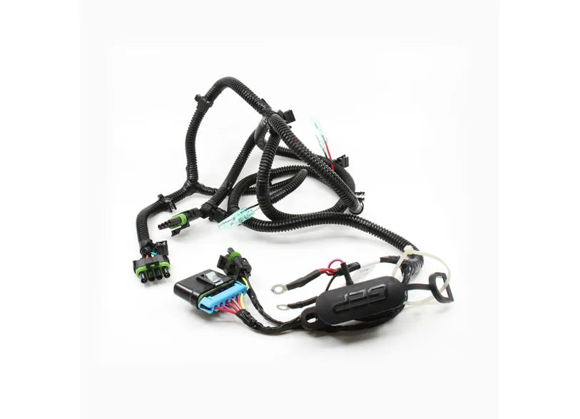 Can-Am- Defender Wiper and Power Windows Cable